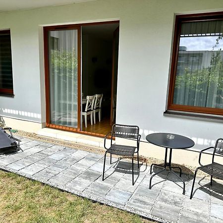 Millennium Awangarda Green Warsaw Ngoại thất bức ảnh